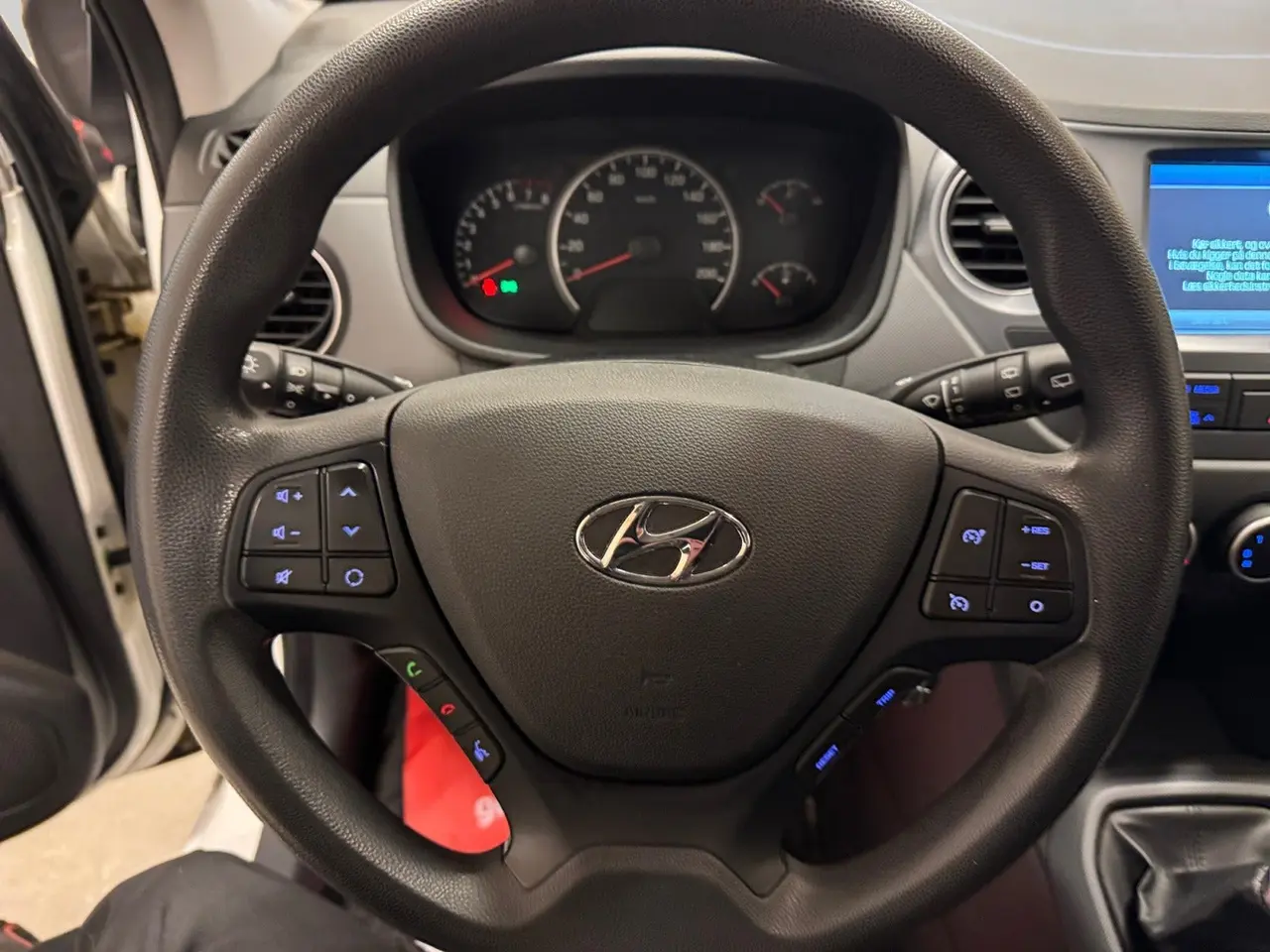 Billede 6 - Hyundai i10 1,0 Touch