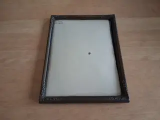Billedramme