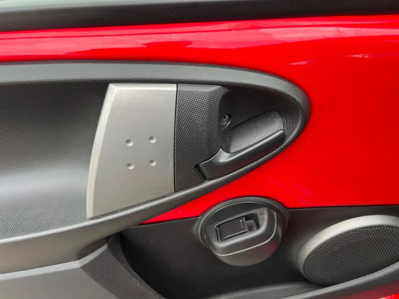 Billede 8 - Toyota Aygo 1,0 VVT-i T1
