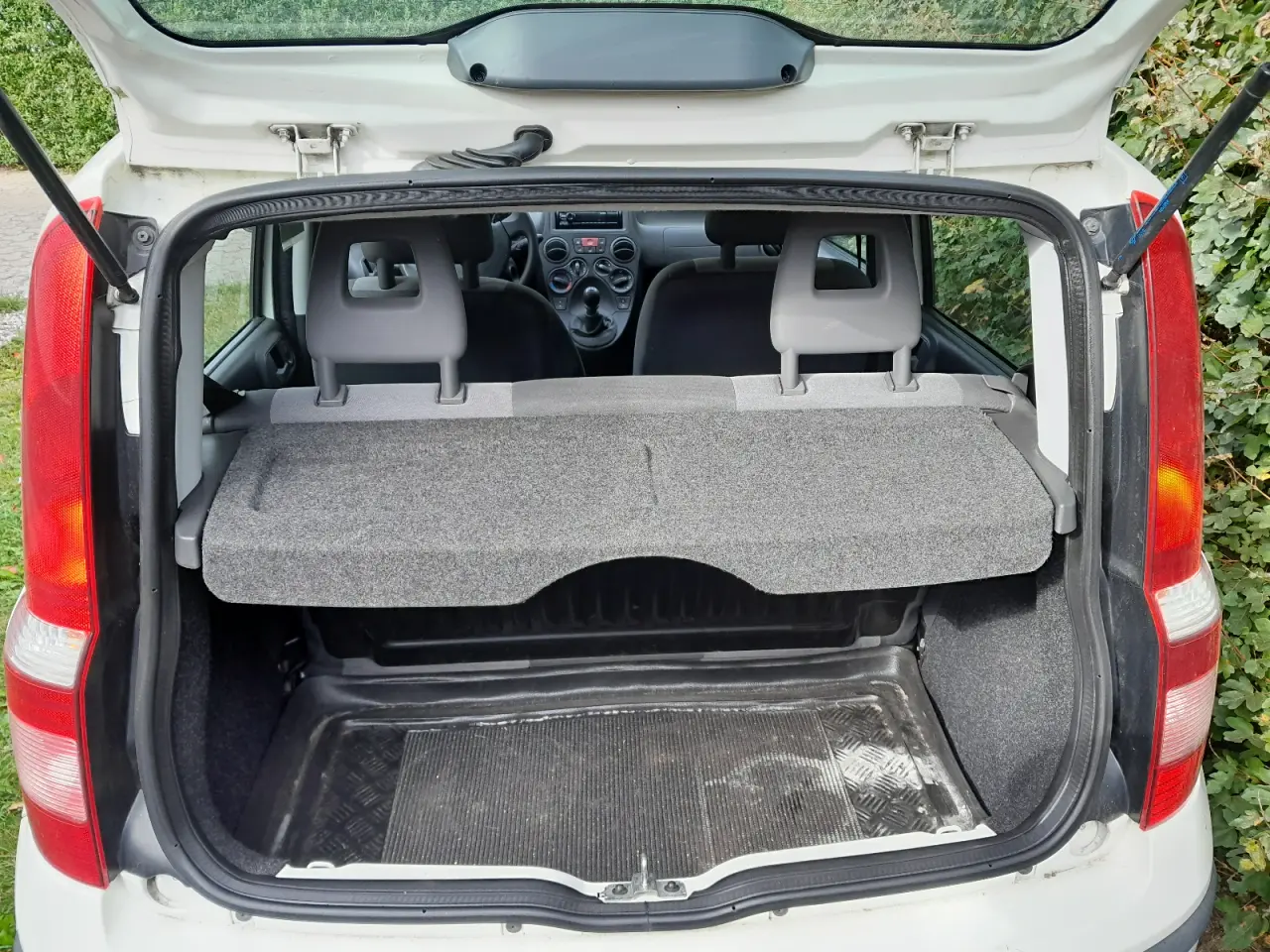Billede 8 - Fiat panda