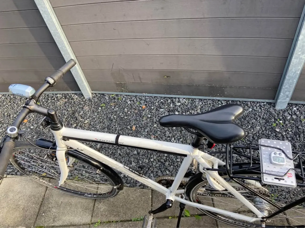 Billede 2 - Centurion. 28" hjul, 56cm. stel, 7 gear