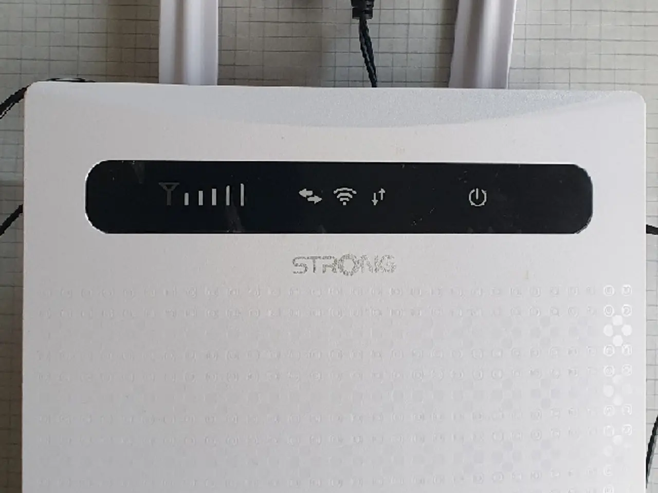 Billede 1 - Trådløs router til SIM kort
