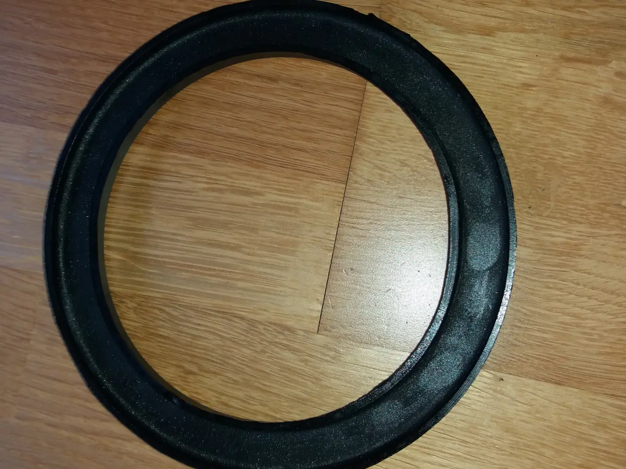 Billede 1 - Gummi til spiralfjeder foran Toyota Previa
