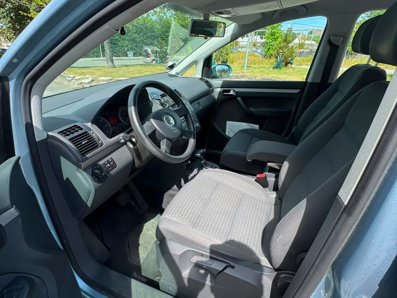 Billede 7 - VW Touran 1,9 TDi 105 DSG Van