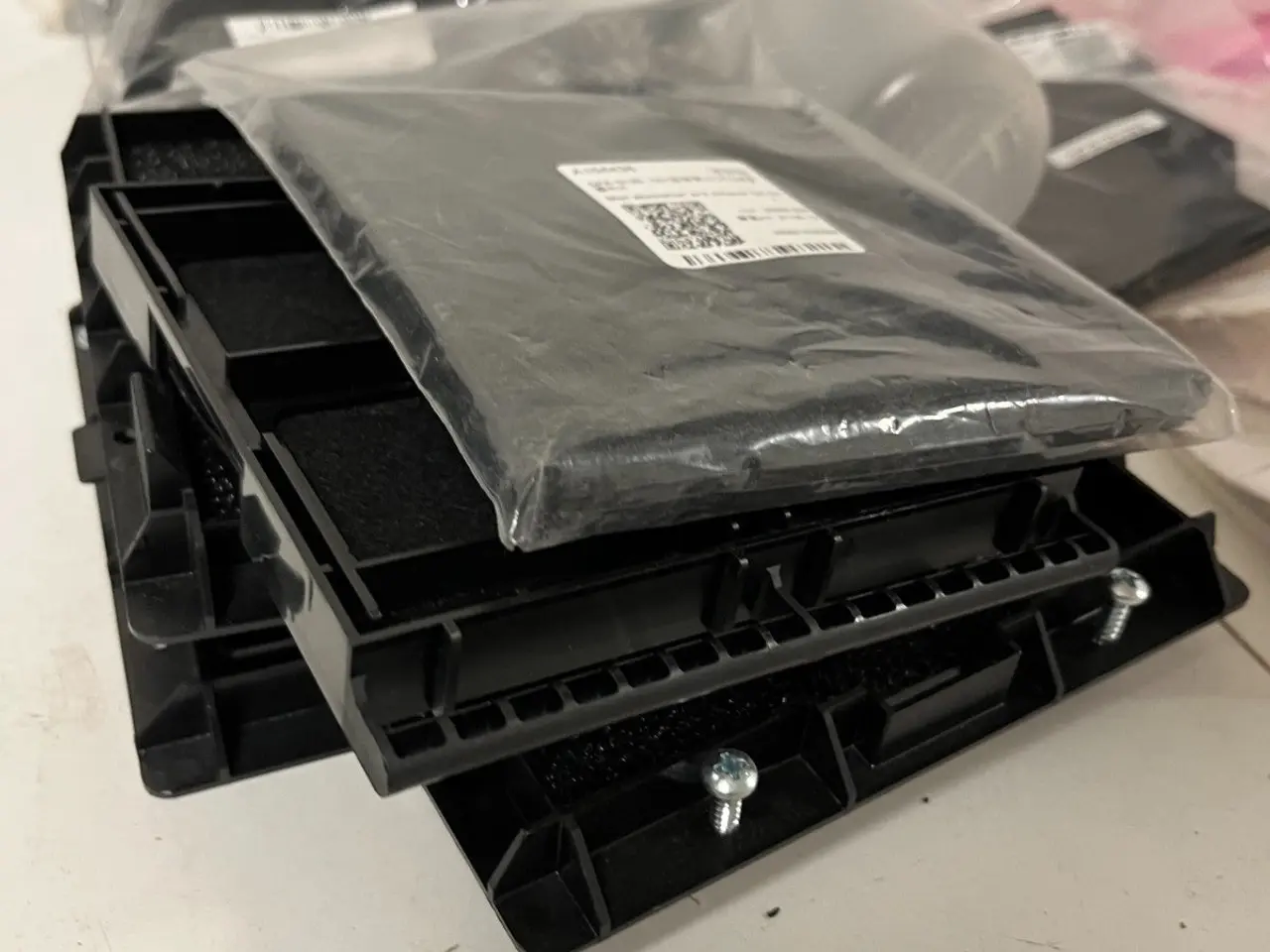 Billede 12 - Mimaki Printer Service Spare Parts parti – modul