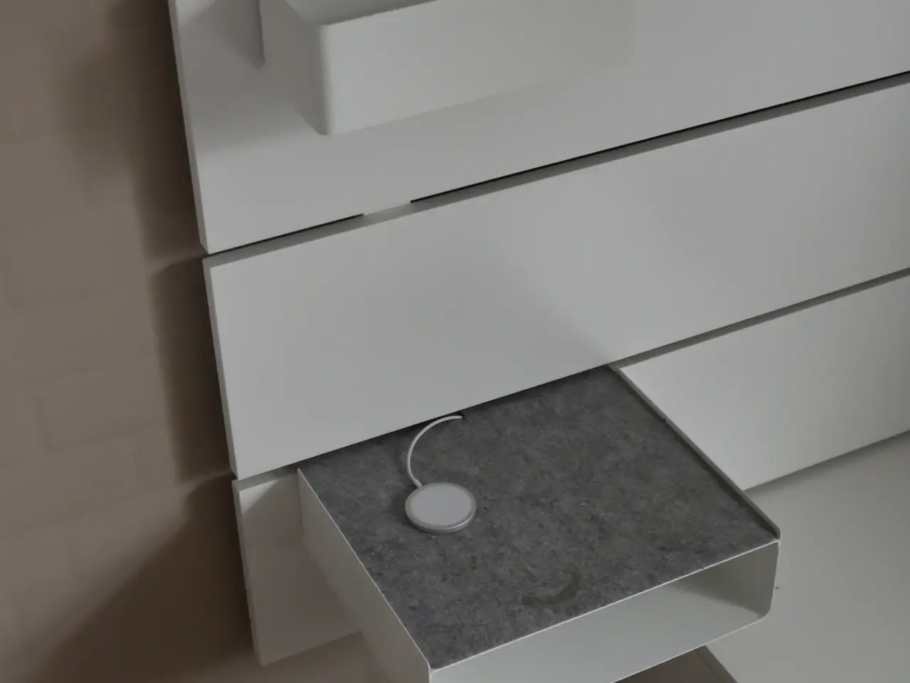 Billede 4 - IKEA Nordli, hvid seng med opbevaringsskuffer, sen
