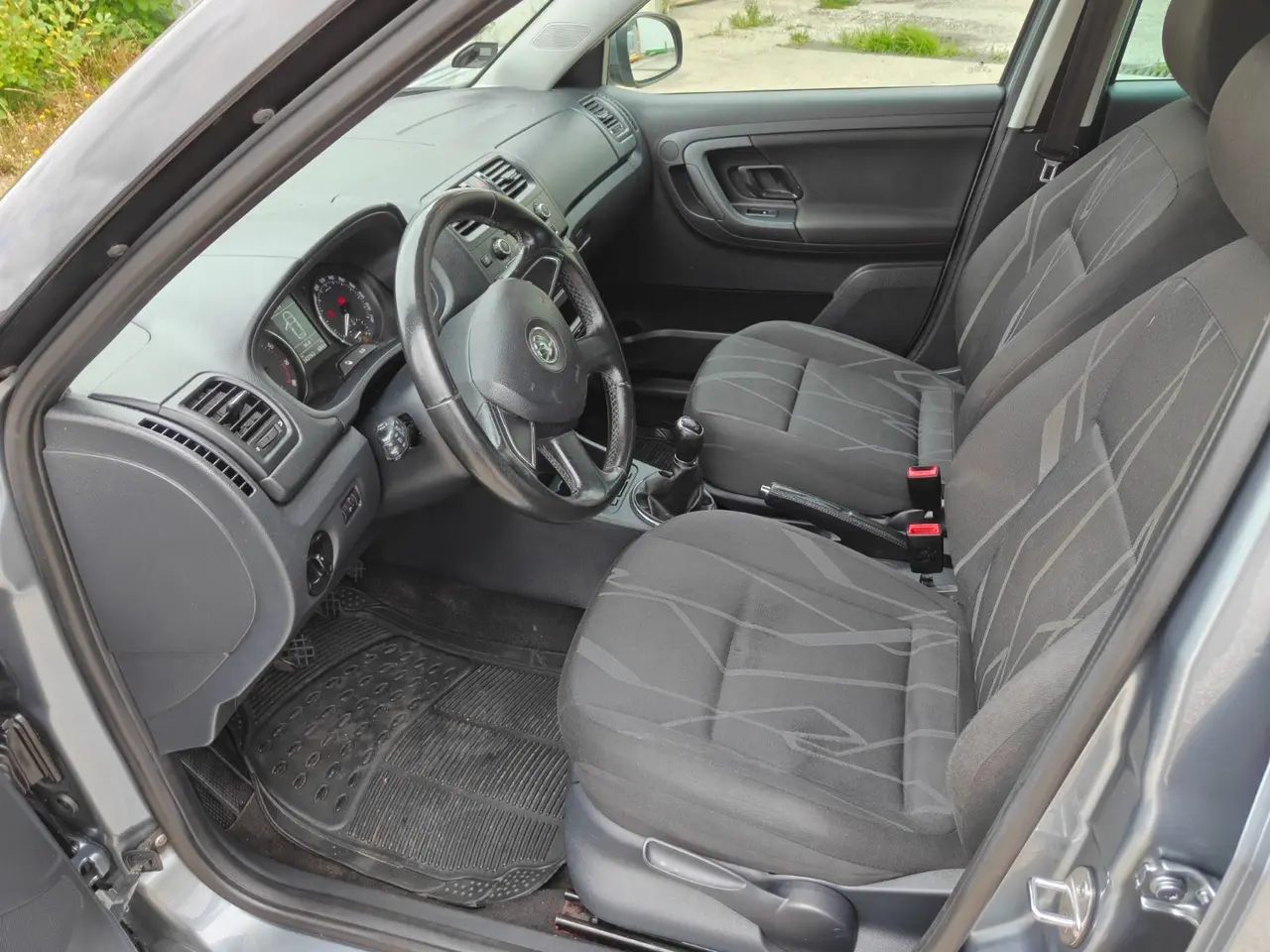 Billede 10 - Skoda Fabia 1,2 TSi 86 Elegance Combi