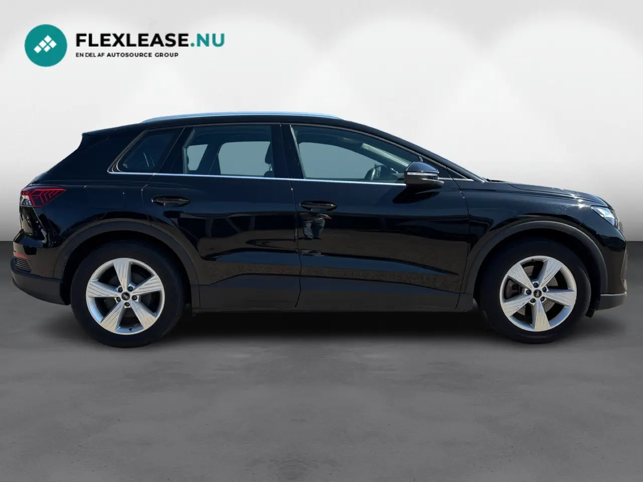 Billede 7 - Audi Q4 e-tron 40 Attitude