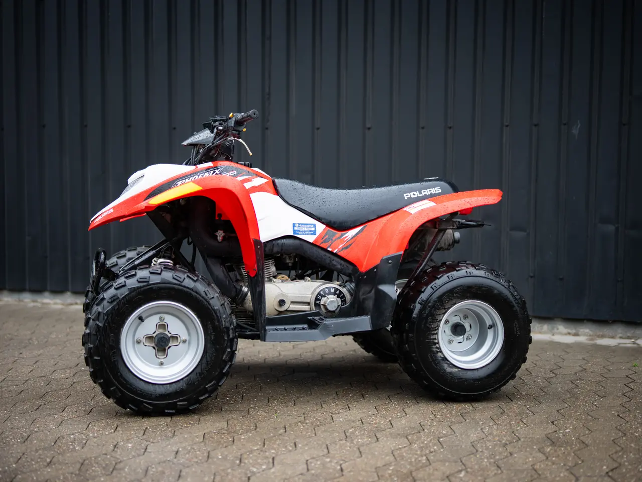 Billede 4 - Polaris Phoenix 200
