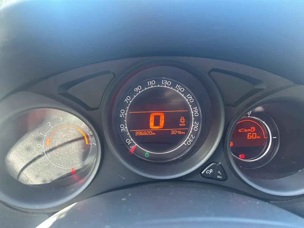 Billede 6 - Citroen c4 nysynet kører super godt! 