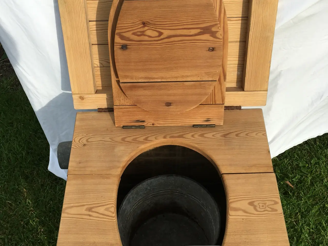 Billede 8 - Lokum das toilet