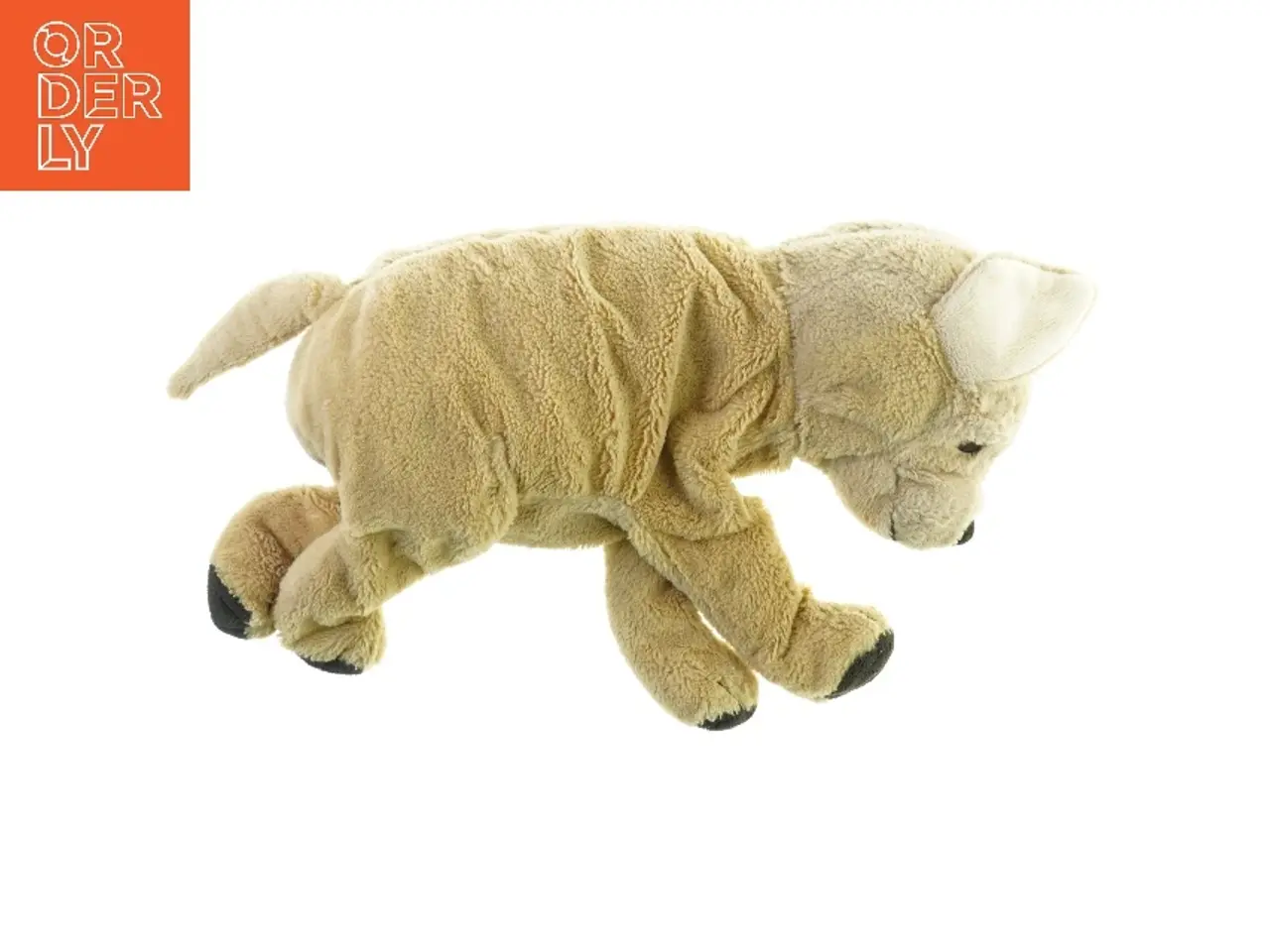 Billede 6 - Bamse (str. 26 x 36 cm)