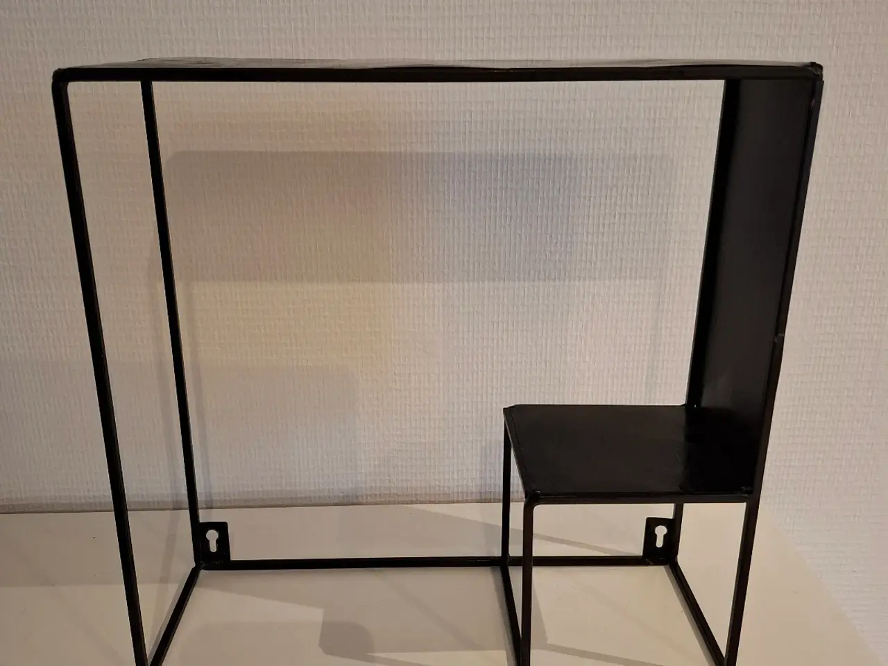 Billede 1 - Metal Hylde