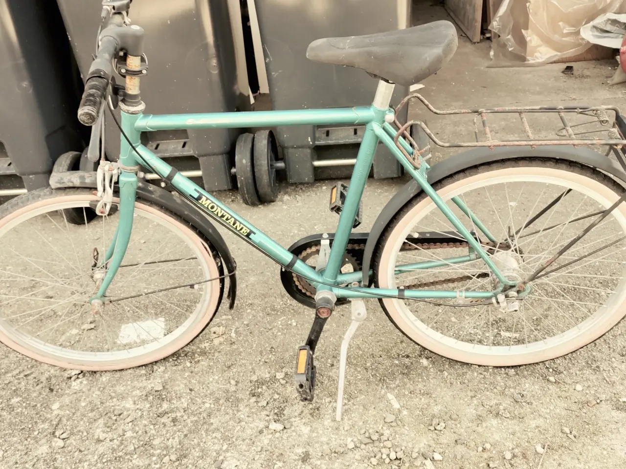 Billede 6 - Cykler 