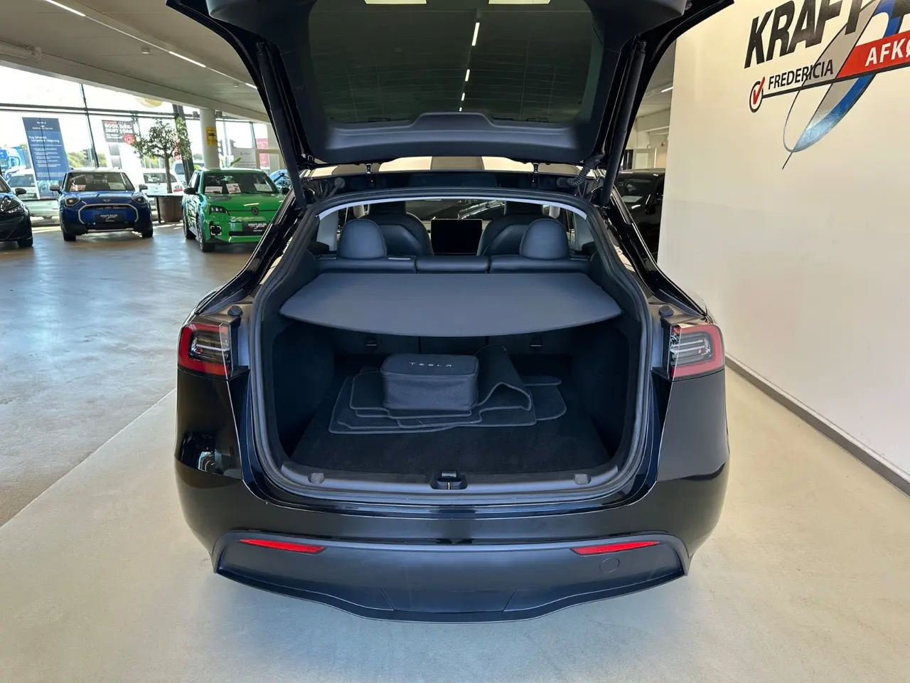 Billede 8 - Tesla Model Y  RWD