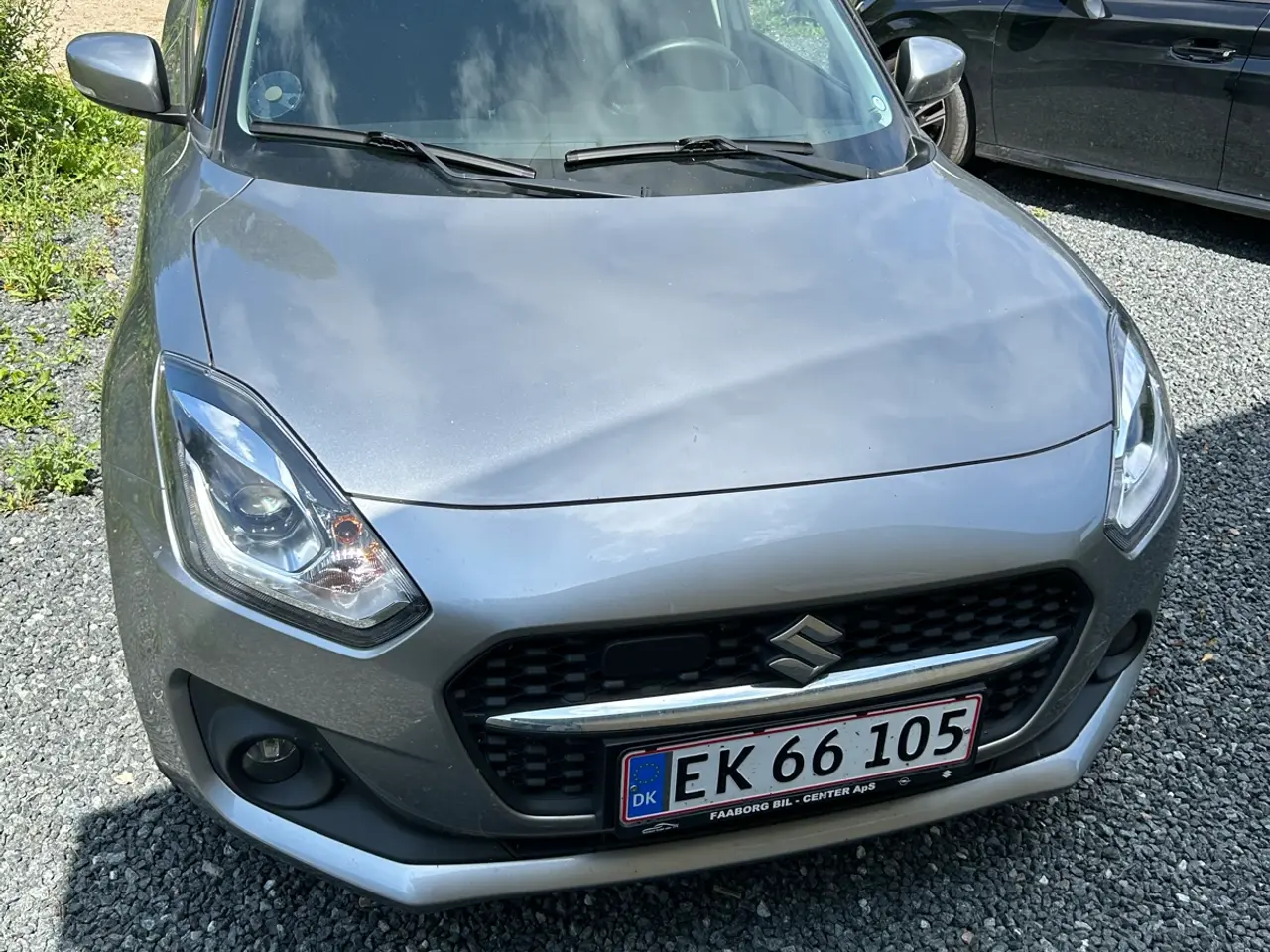 Billede 3 - Suzuki Swift hybrid
