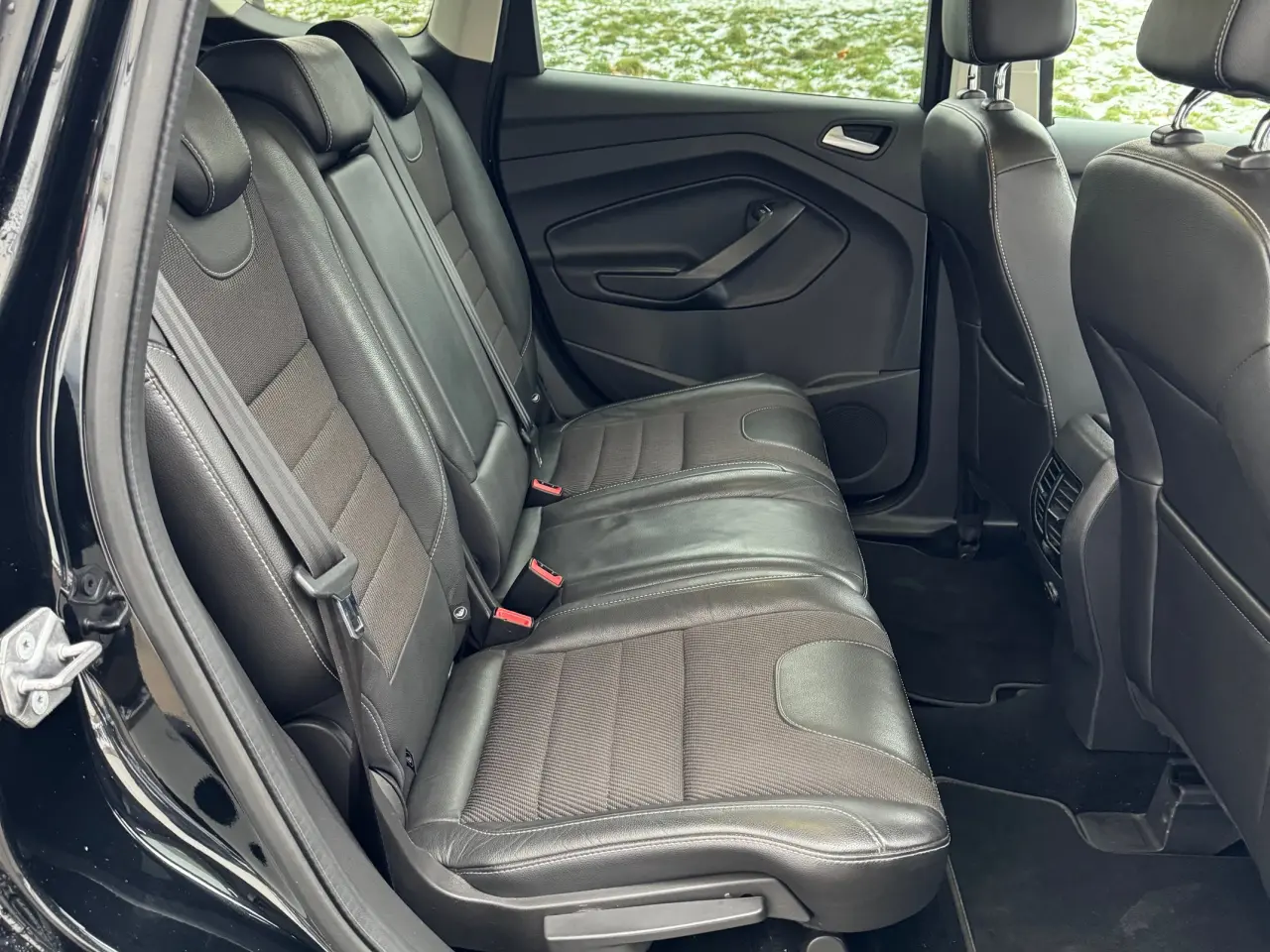 Billede 8 - Ford Kuga 1.5 SCTI - Titanium