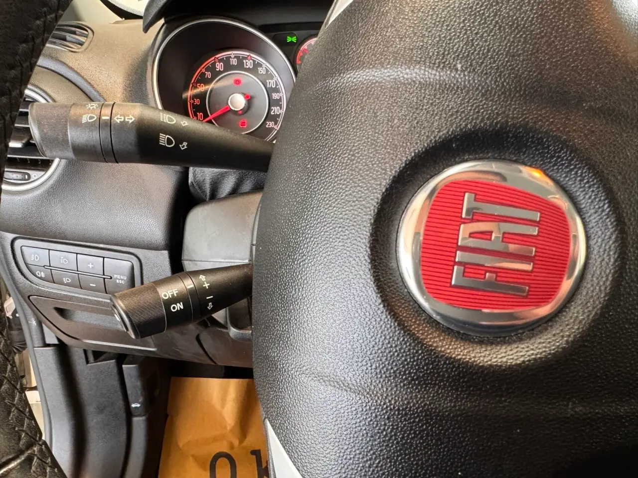 Billede 10 - Fiat Punto 0,9 TwinAir Lounge Start & Stop 85HK 5d