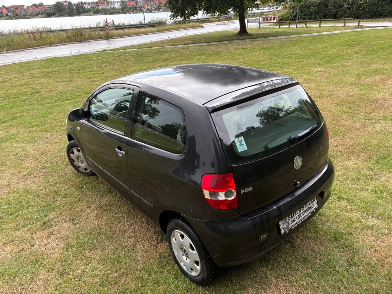 Billede 10 - VW Fox 1,2 DK