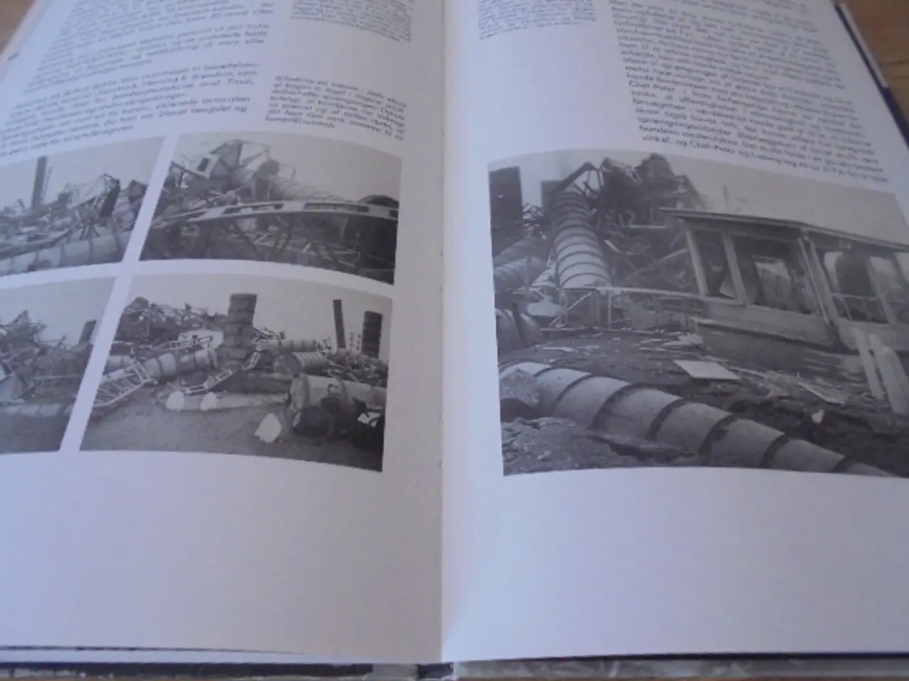 Billede 12 - Odins Taarn – Bog og postkort - se fotos og omtale
