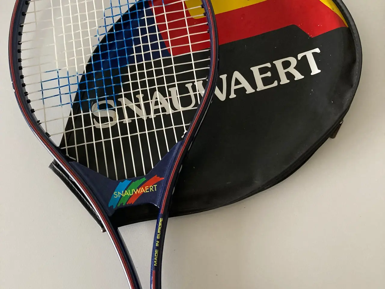 Billede 1 - Tennis ketsjer 