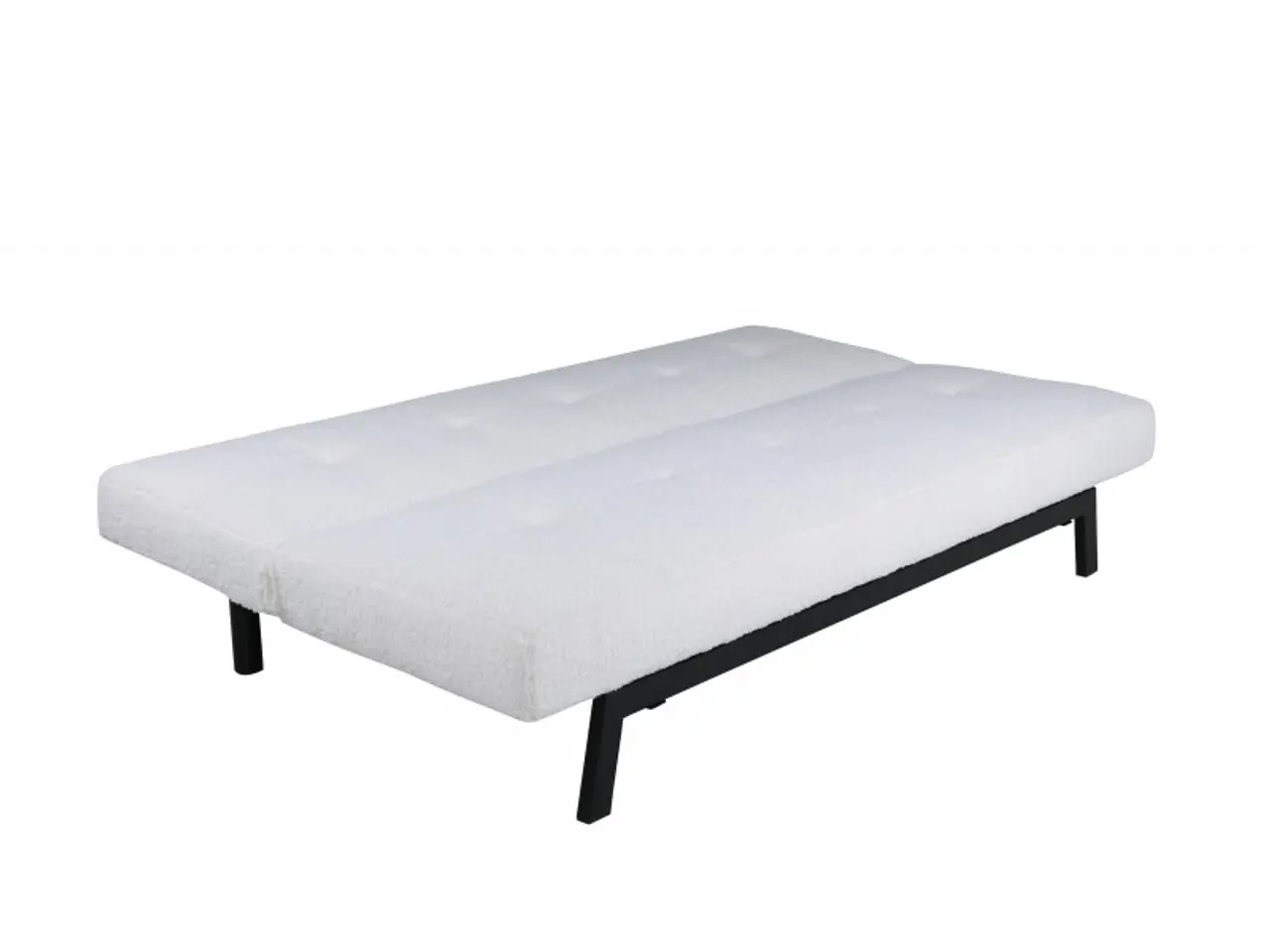 Billede 3 - Bodil Sovesofa - Hvid