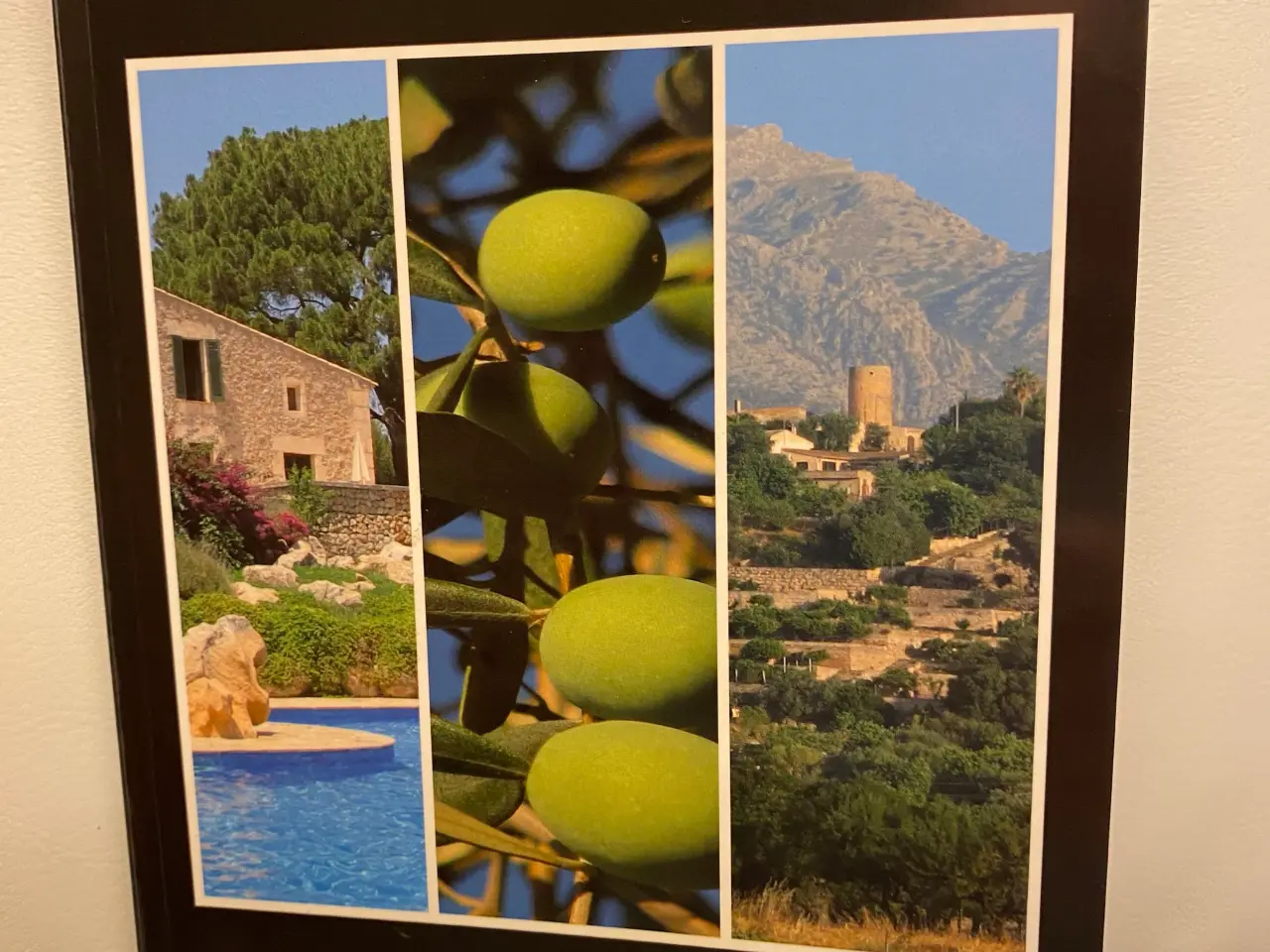 Billede 1 - Landsteder på Mallorca