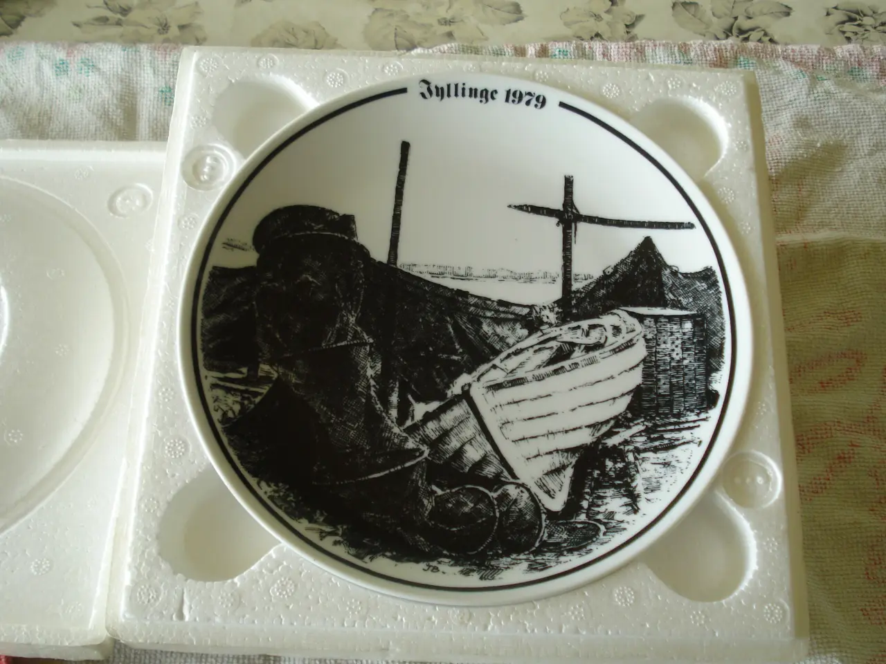 Billede 2 - Platter