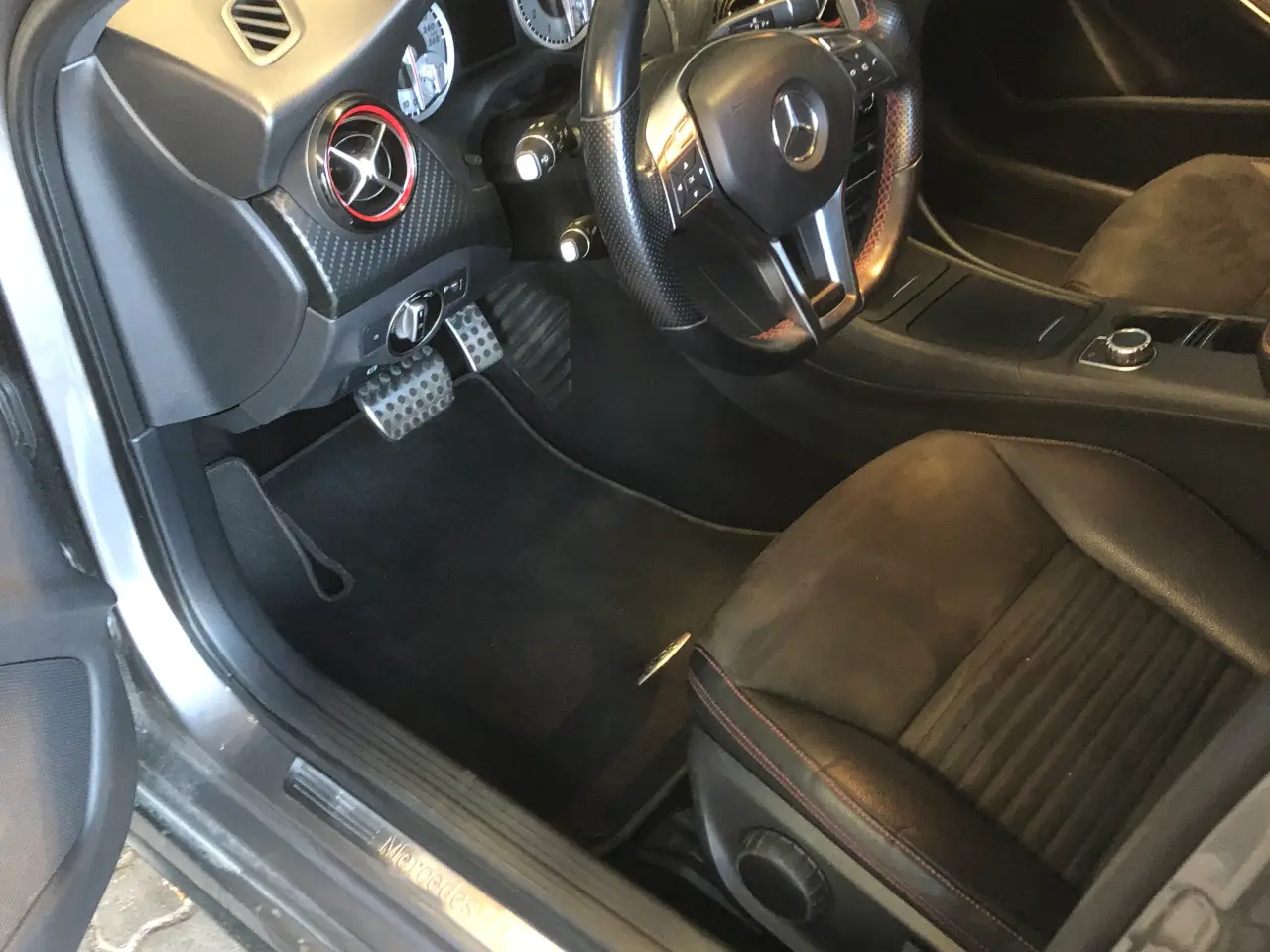 Billede 7 - Mercedes A250 Sport. AMG line