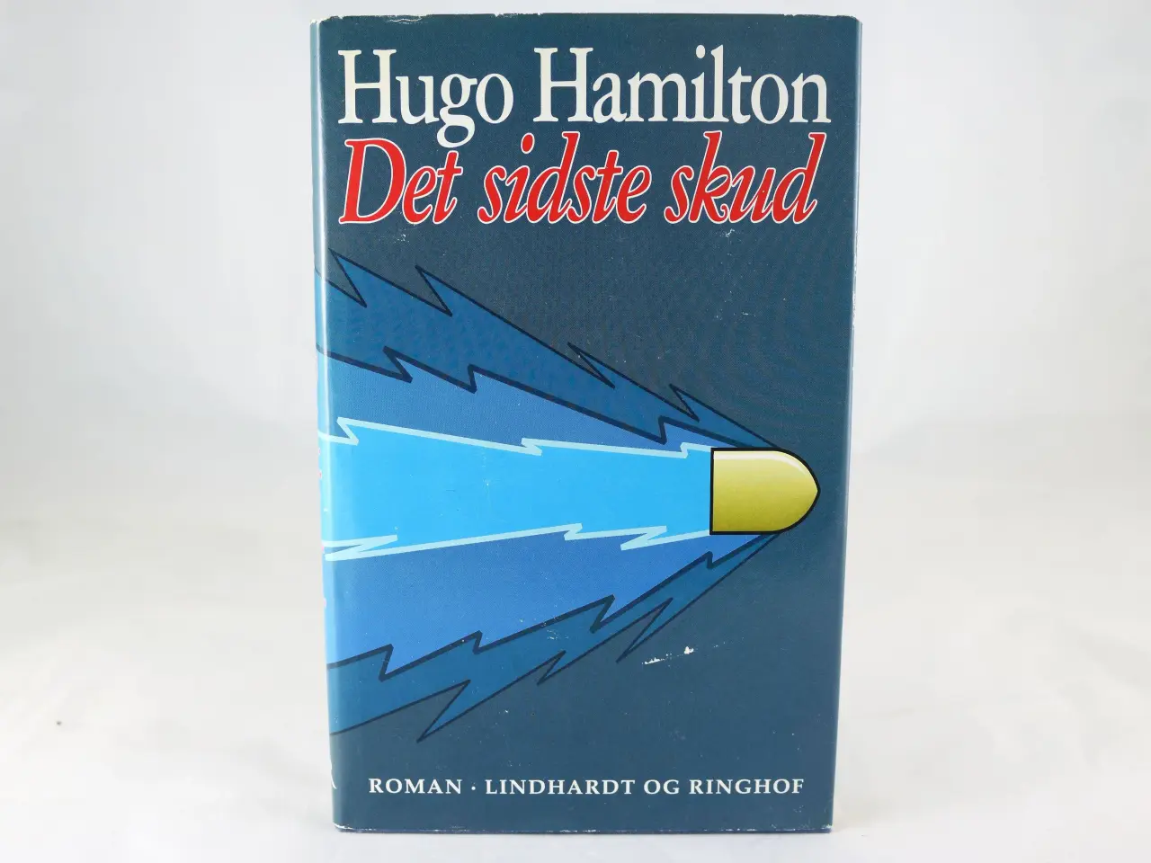 Billede 1 - Det sidste Skud
