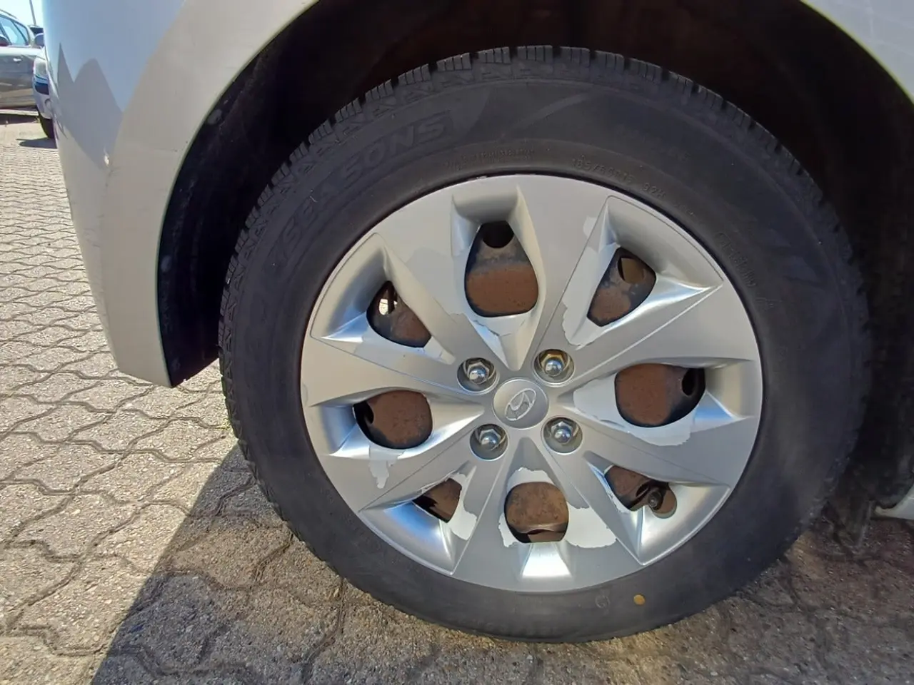 Billede 18 - Hyundai i20 1,25 Fresh