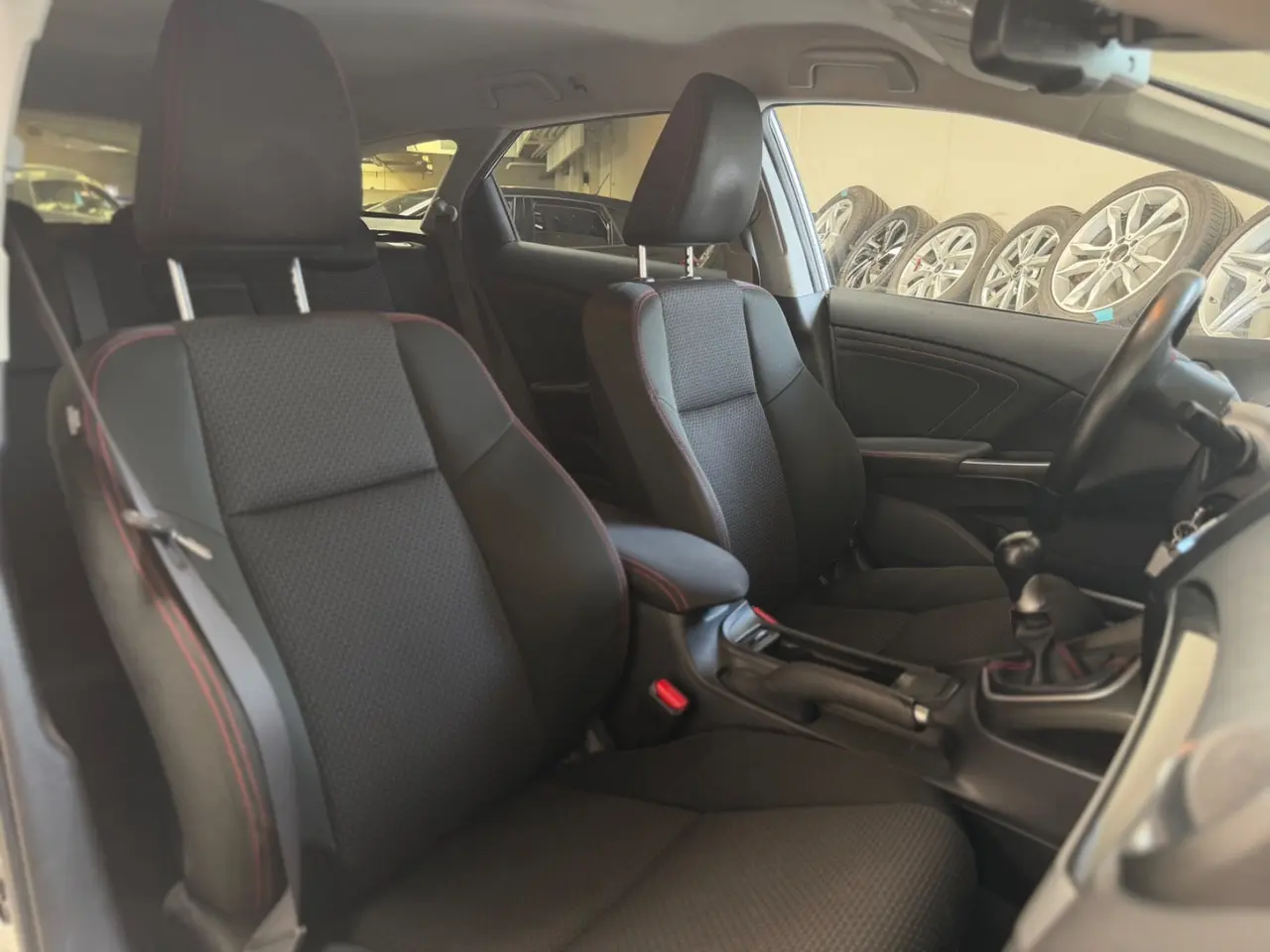 Billede 9 - Honda Civic 1,6 i-DTEC Executive Tourer