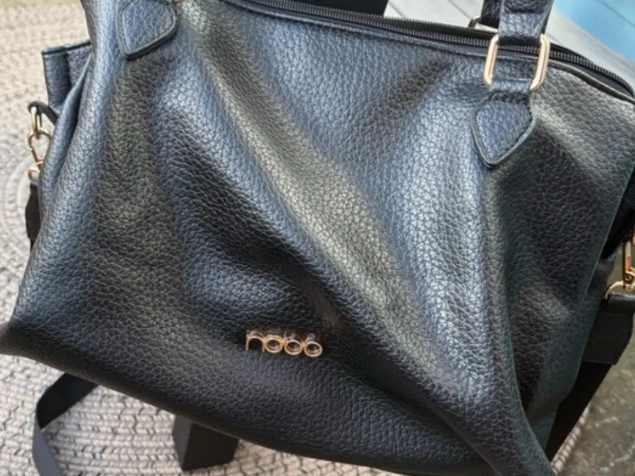 Billede 1 - Nobo taske