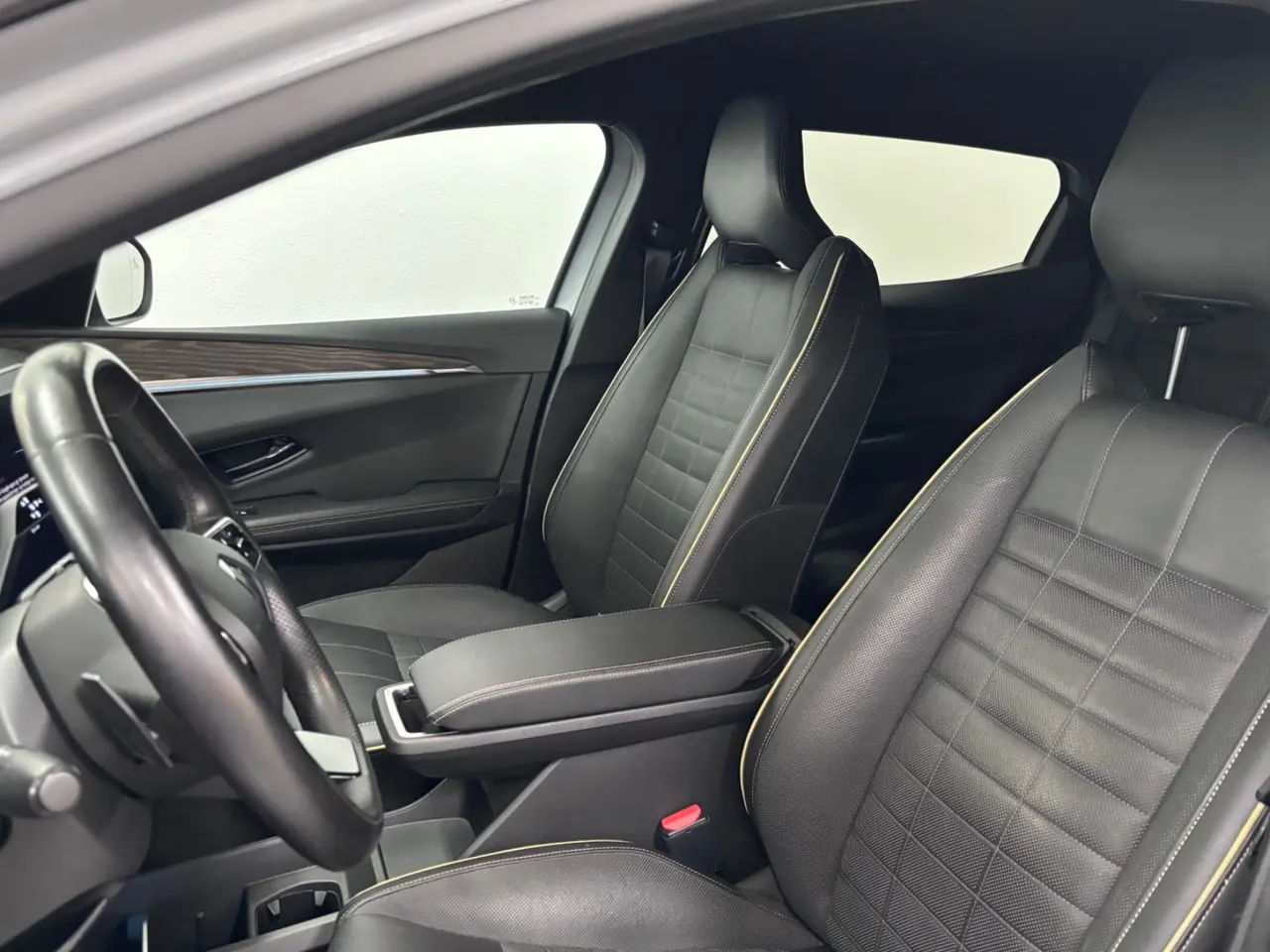 Billede 14 - Renault Megane E-Tech 60 Iconic