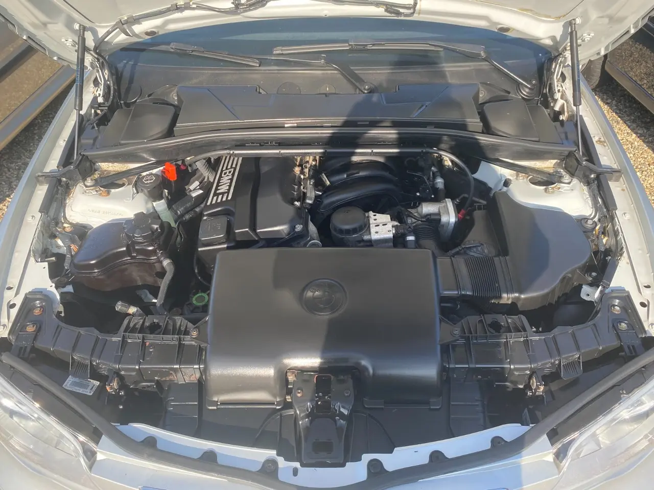 Billede 9 - BMW 118i 2,0 Advantage aut.