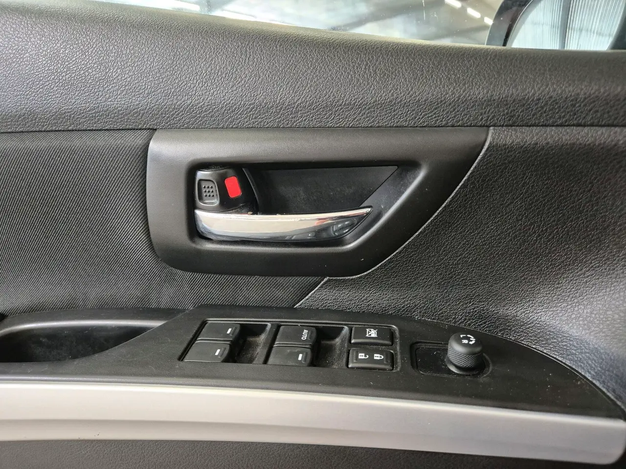 Billede 14 - Suzuki S-Cross 1,0 Boosterjet Comfort 112HK 5d