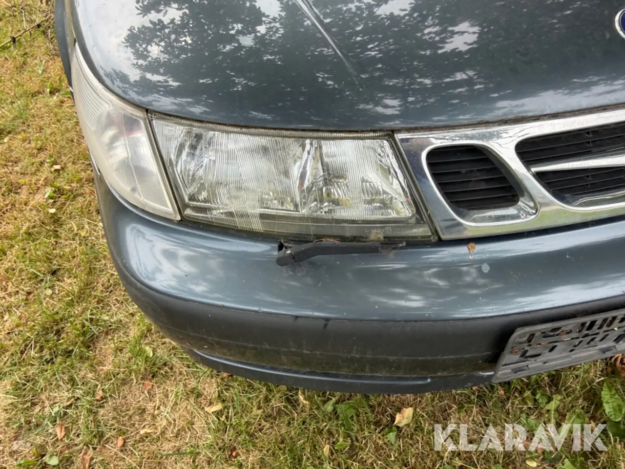 Billede 8 - Personbil Saab 9-5 SPORTCOMBI V6