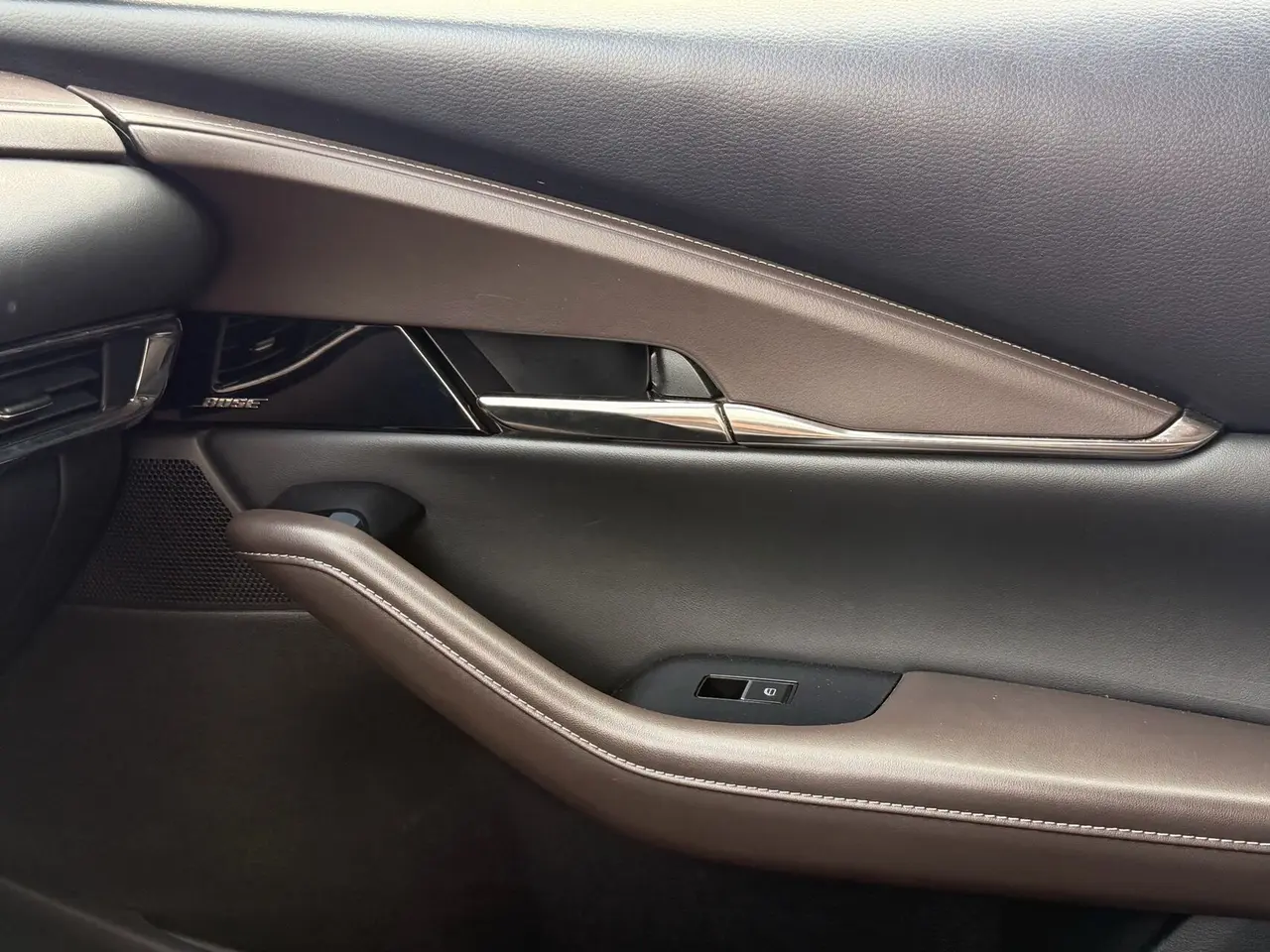 Billede 17 - Mazda CX-30 2,0 Skyactiv-X  Mild hybrid Cosmo 180HK 5d 6g Aut.