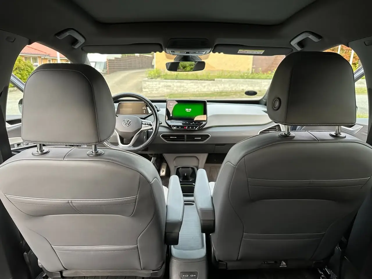 Billede 9 - VW ID.3 Pro Performance 58 kWh - LAV KM TAL!