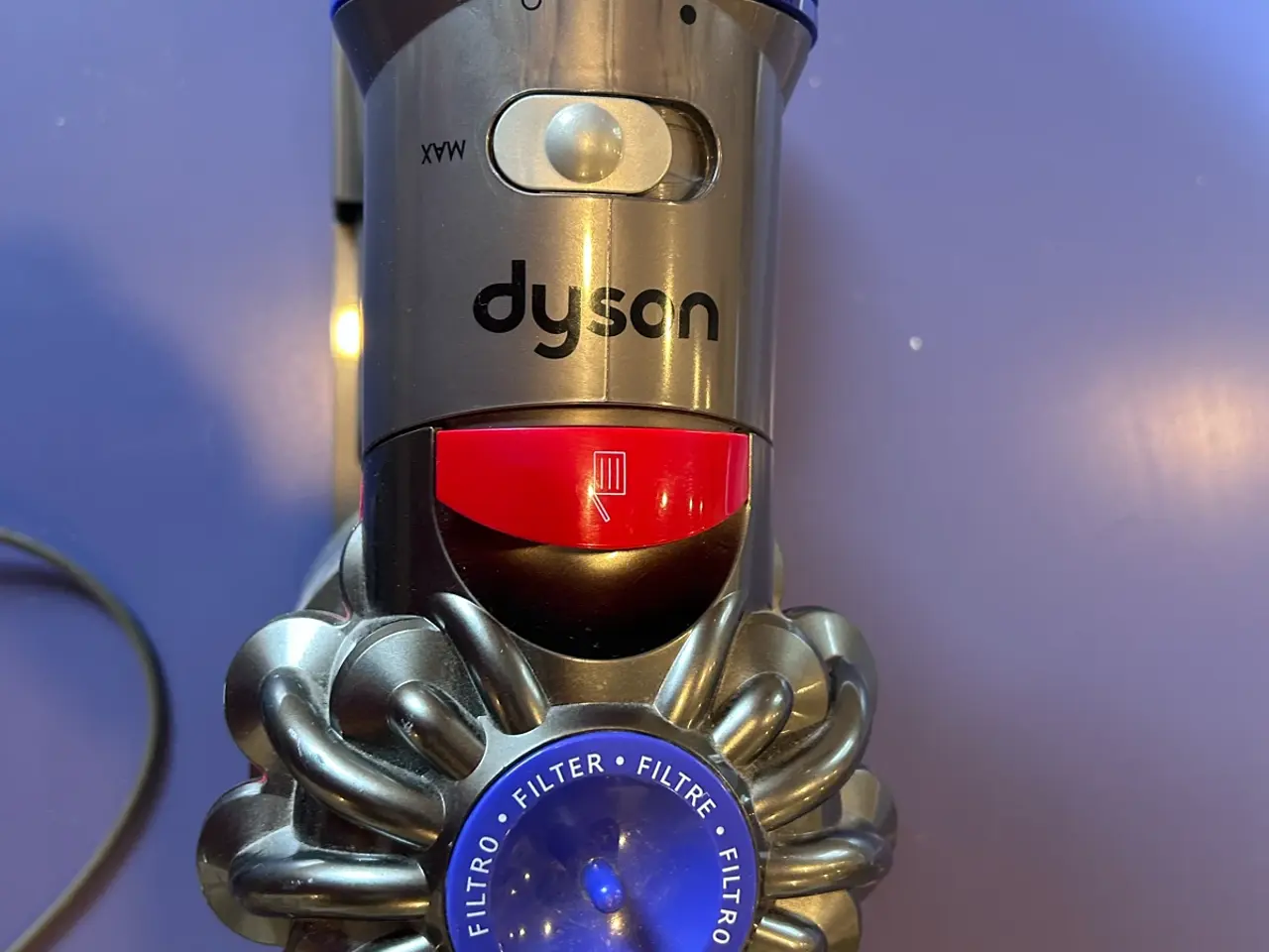 Billede 3 - Dyson v8 Absolute
