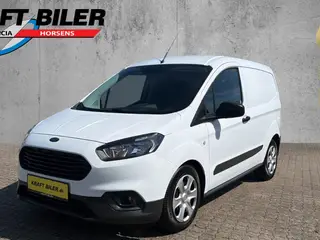 Ford Transit Courier 1,5 TDCi 75 Trend