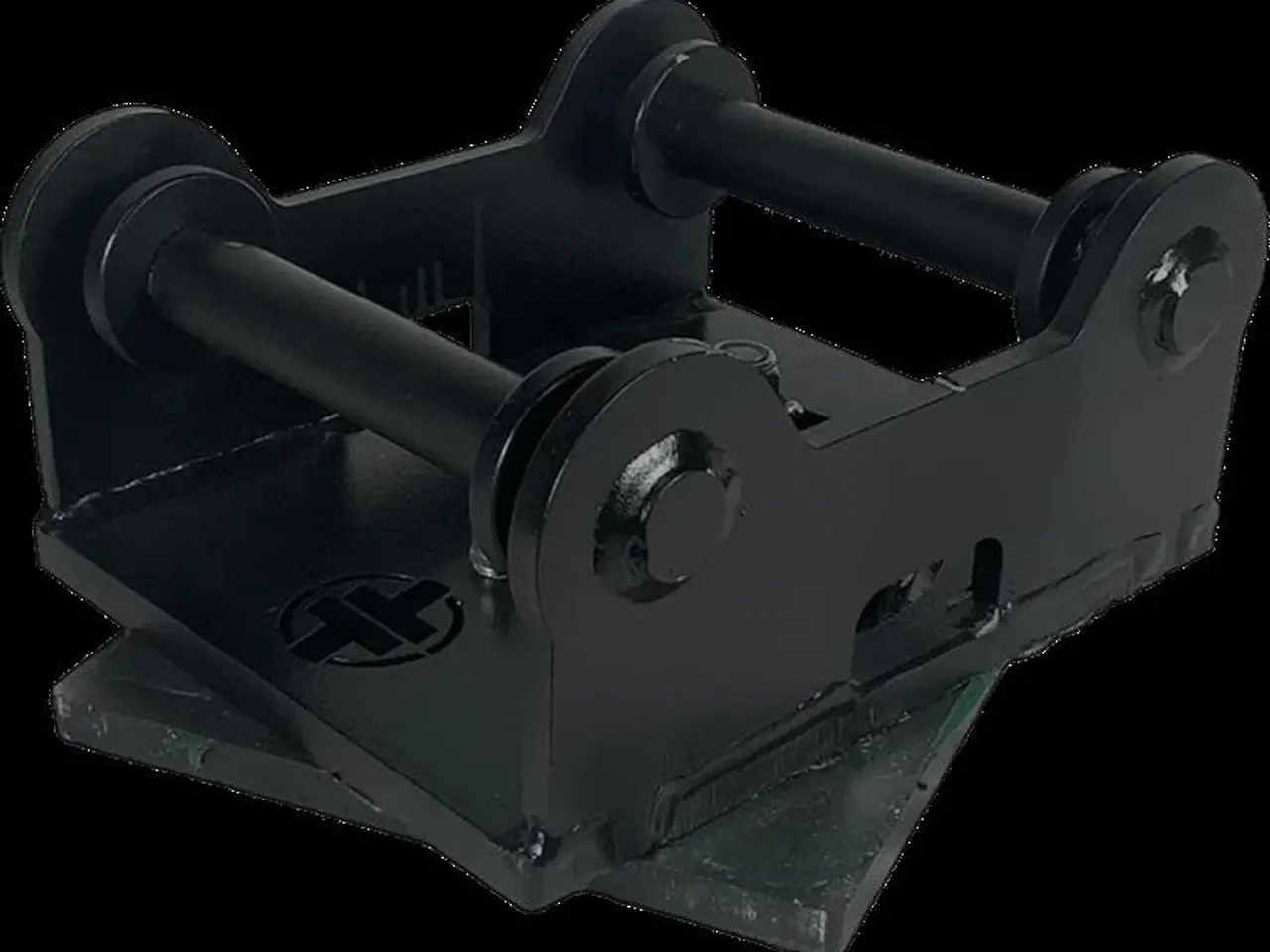 Billede 4 - Tontec TG 1 Sortergrab 0.8-1.2T
