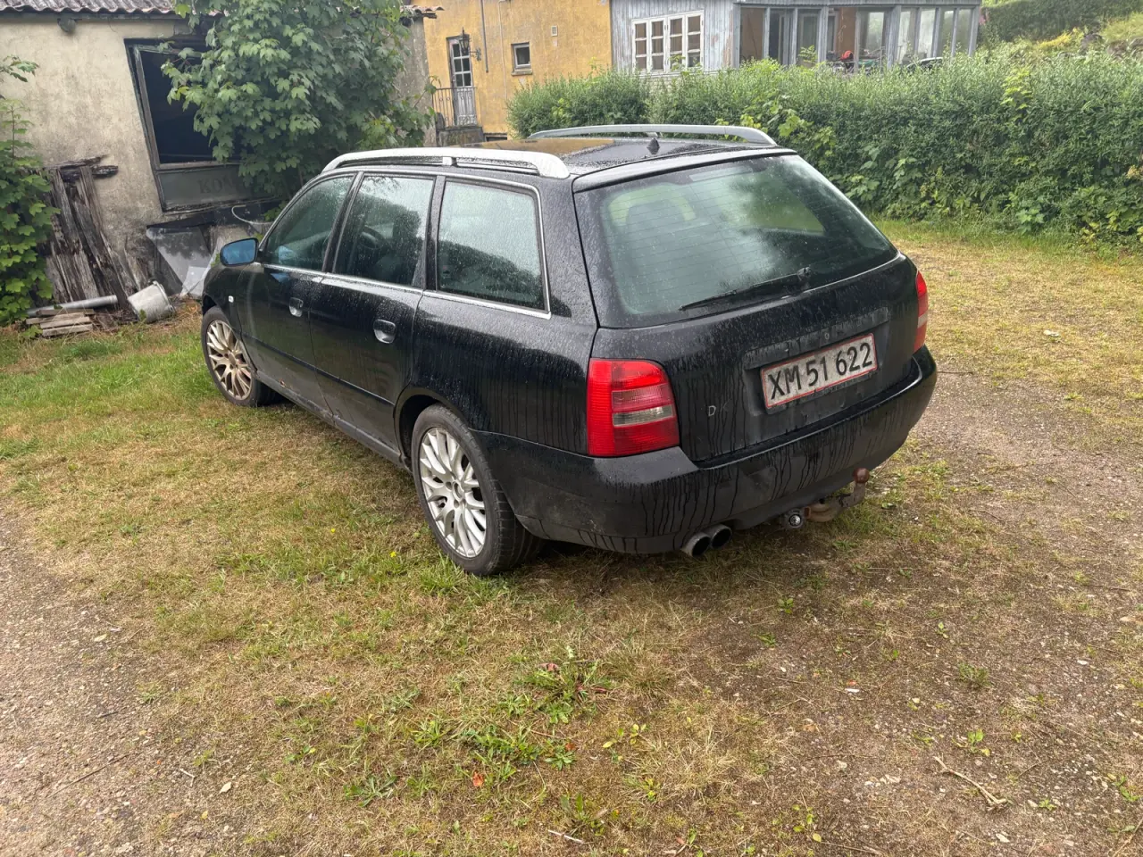 Billede 10 - Audi A4 B5 Avant