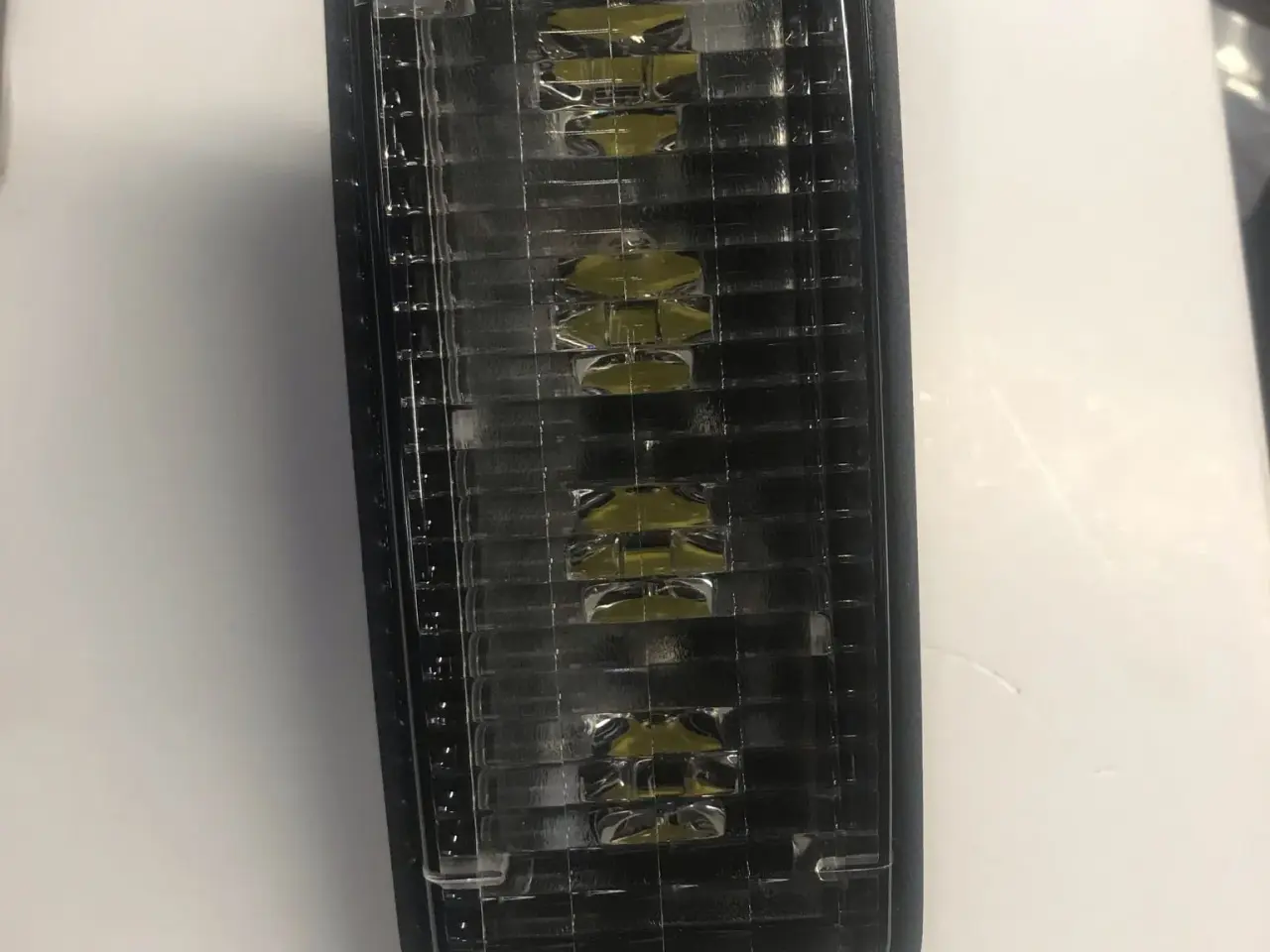 Billede 4 - Led arbejdets lygter