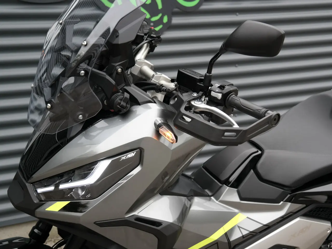 Billede 19 - Honda X-ADV MC-SYD BYTTER GERNE