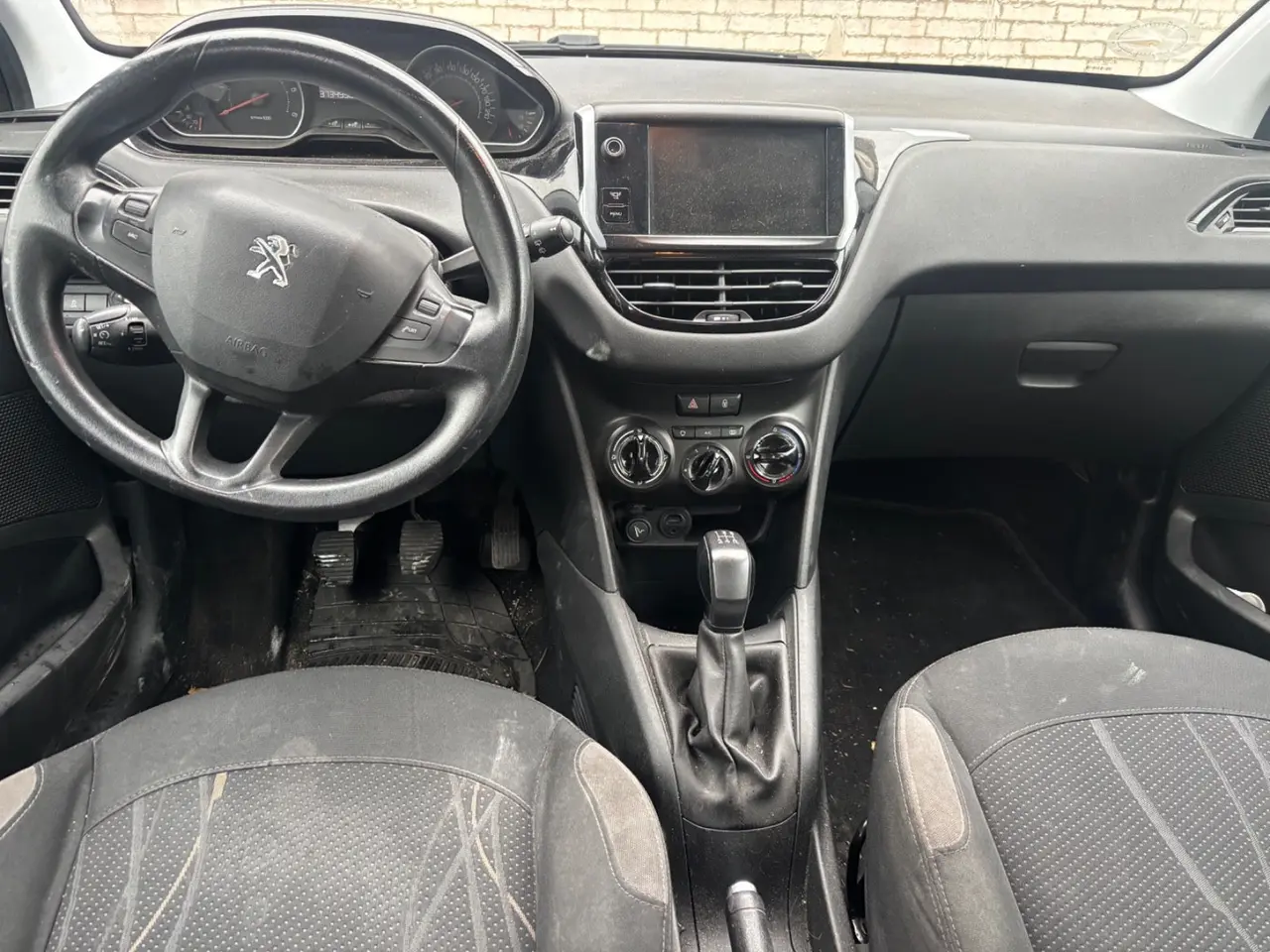 Billede 7 - Peugeot 208 1,4 HDi 68 Active