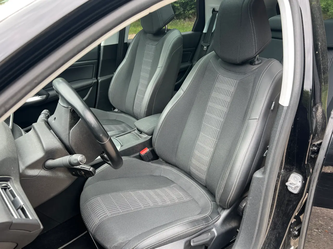Billede 8 - Peugeot 308 1,2 PureTech 130 Selection Sky SW