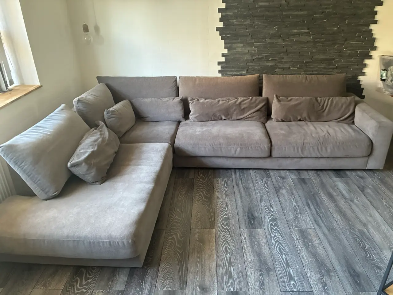 Billede 1 - Sofa 