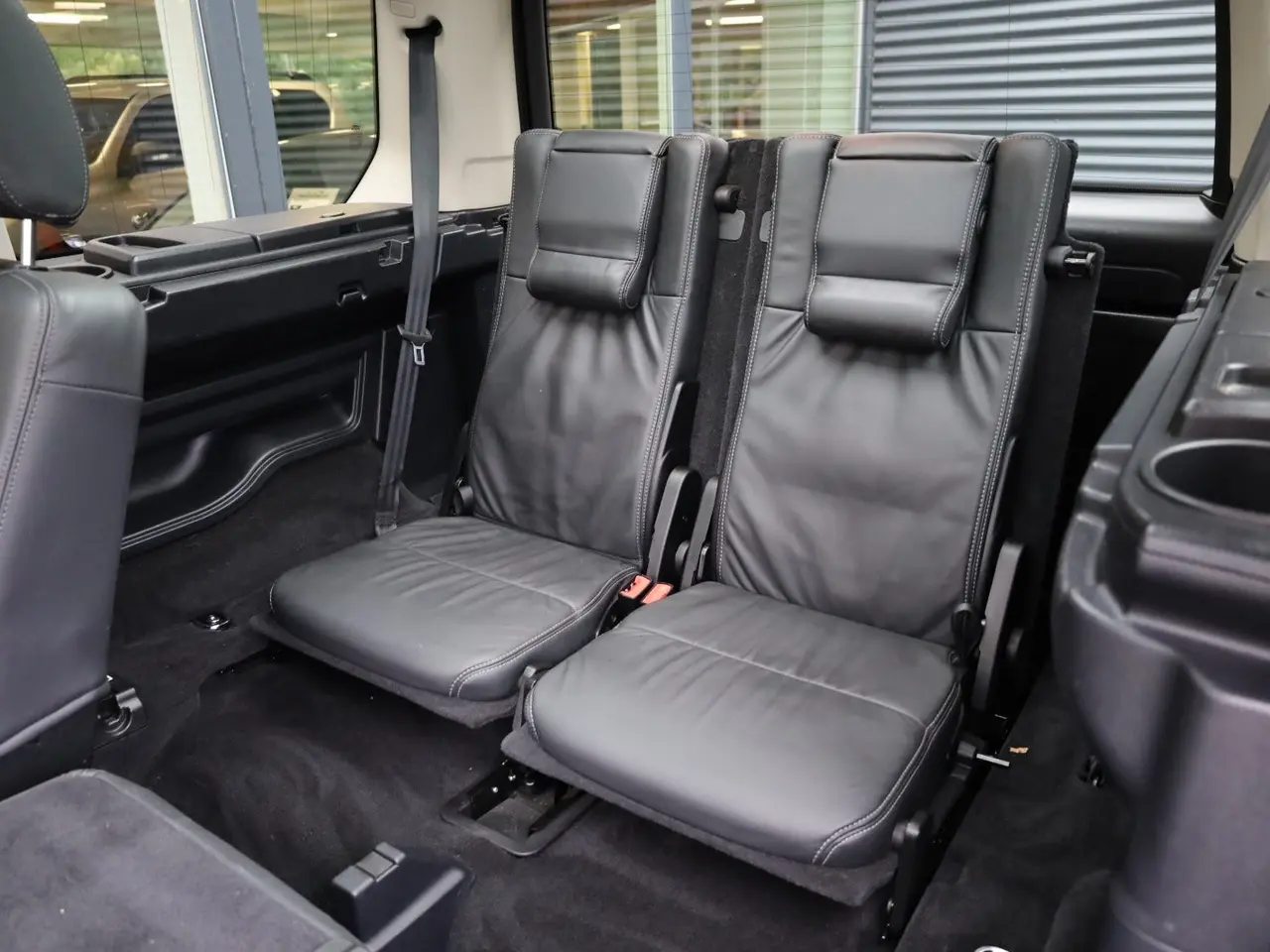 Billede 17 - Land Rover Discovery 4 3,0 SDV6 Landmark Edition aut.
