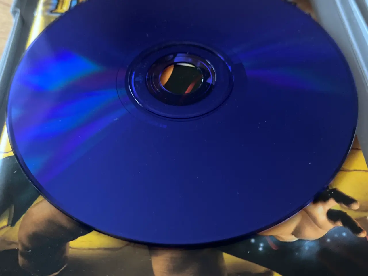 Billede 4 - Ps2 dvd spil Harry Potter